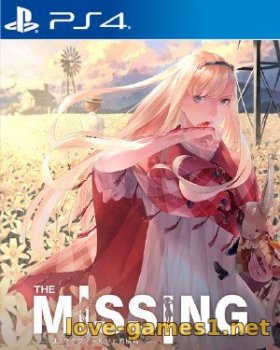 [PS4] The MISSING: J.J. Macfield and the Island of Memories (CUSA12349)
