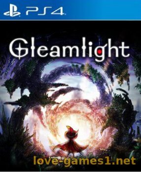 [PS4] Gleamlight