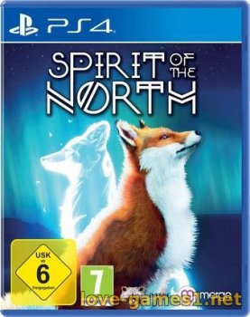 [PS4] Spirit of the North