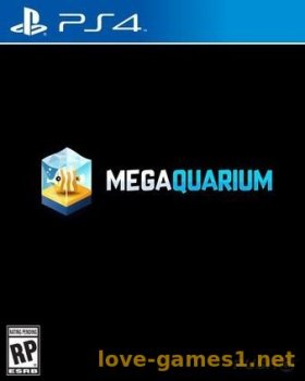 [PS4] Megaquarium