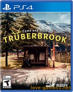 [PS4] Truberbrook / Trüberbrook (CUSA13500) [1.03] + Backport [5.05]