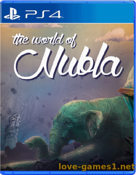 [PS4] The World of Nubla (CUSA07111) [1.0]