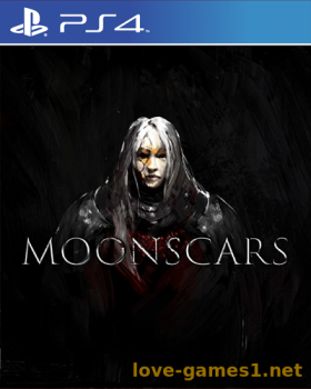 [PS4] Moonscars (CUSA35014) [1.02] + Backport [5.05-6.72-7.xx-9.00]