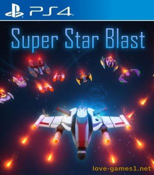 [PS4] Super Star Blast (CUSA27587) [1.01]