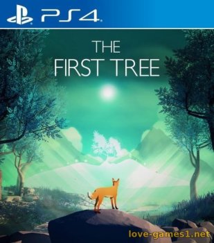 [PS4] The First Tree (CUSA11699) [1.02]