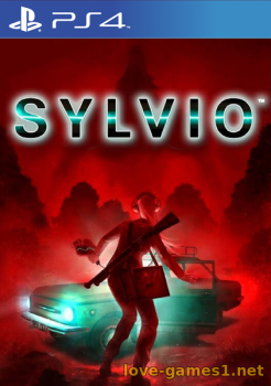 [PS4] Sylvio (CUSA06436) [1.0]